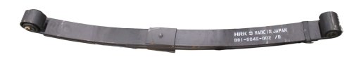 KENWORTH LEAF SPRING