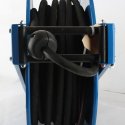 DYNASET HOSE REEL HIGH PRESS W/HOSE