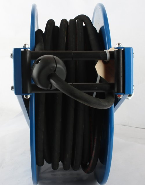 DYNASET HOSE REEL HIGH PRESS W/HOSE