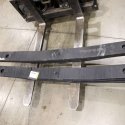 DAYTON PARTS LEAF SPRING