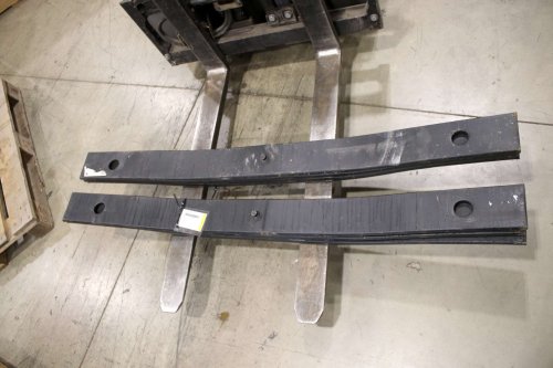 DAYTON PARTS LEAF SPRING