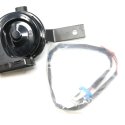 S&S NEWSTAR HORN W/HARNESS ELECTRIC