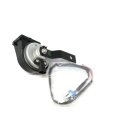 S&S NEWSTAR HORN W/HARNESS ELECTRIC