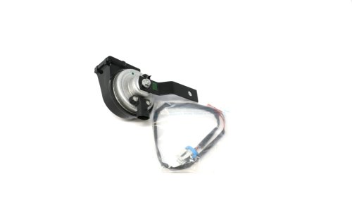 S&S NEWSTAR HORN W/HARNESS ELECTRIC