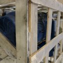 MORBARK ELECTRIC MOTOR 440kw 460V 60Hz
