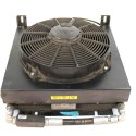 MORBARK OIL COOLER