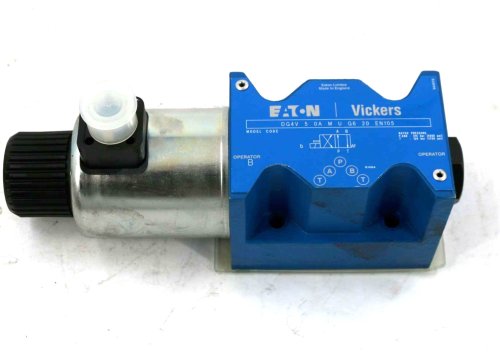 MORBARK VALVE ASSEMBLY