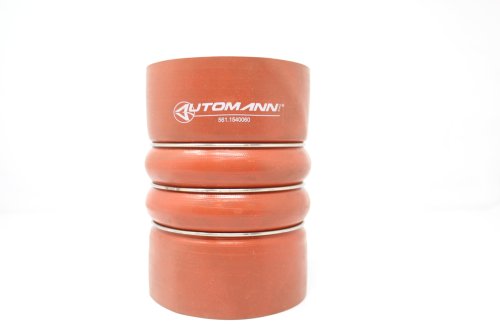AUTOMANN HOSE CAC HOT SIDE 4X6