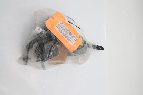 IMMI BELT-KIT GRAY W/O SENSOR SEAT