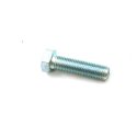 KALMAR HEX BOLT 8.8 16X2X60