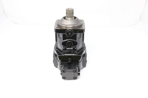 REXROTH HYDRAULIC MOTOR-28CC