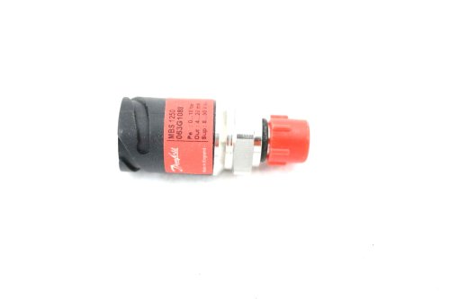 DANFOSS PRESSURE SENSOR