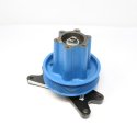 BORG WARNER FAN HUB