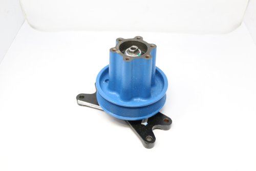 BORG WARNER FAN HUB