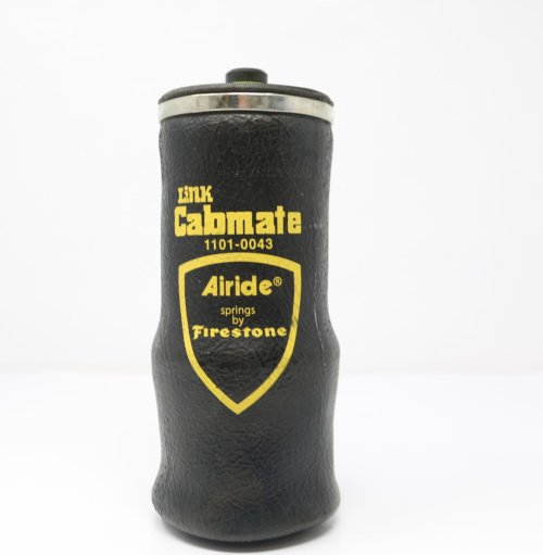 FIRESTONE SPRING AIR CAB MOUNTING