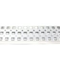 AUTOMANN CAB STEP UPPER/LOWER LH/RH