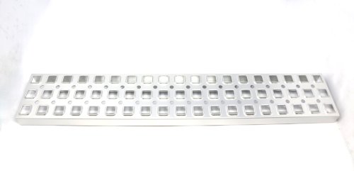 AUTOMANN CAB STEP UPPER/LOWER LH/RH