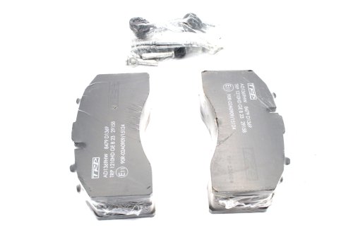 TRP PARTS PAD-AIR DISC BRAKE