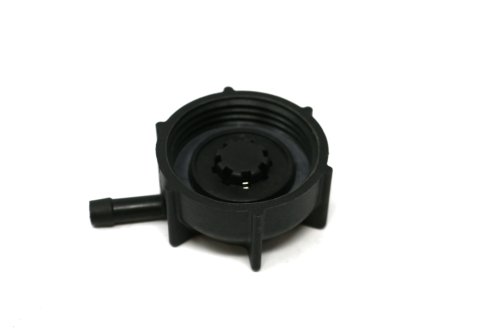 PAI INDUSTRIES ENGINE COOLANT RESERVOIR CAP  COOLANT TANK