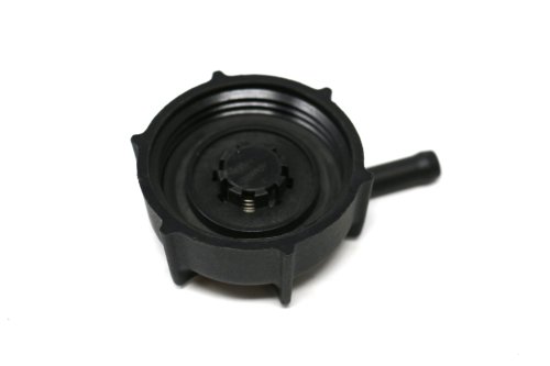 S&S NEWSTAR SURGE TANK CAP 16LB