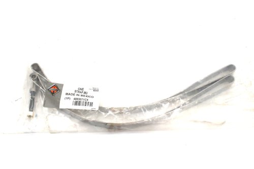 NAVISTAR STRAP  MUFFLER SUPPORT  SINGLE
