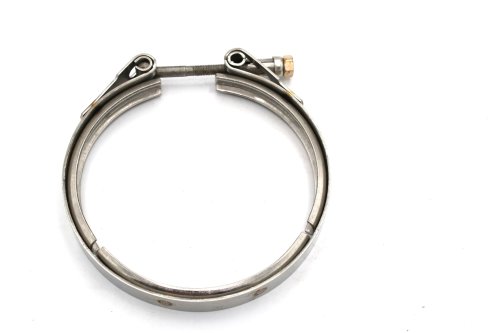 CUMMINS V BAND CLAMP