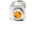 OMEGA ENVIRONMENTAL TECHNOLOGIES EXPANSION VALVE