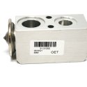 OMEGA ENVIRONMENTAL TECHNOLOGIES EXPANSION VALVE