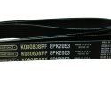 ROADFORCE V-RIBBED BELT
