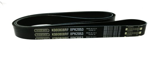 ROADFORCE V-RIBBED BELT