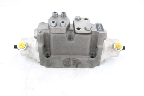 LINDE HYDRAULICS DIRECT CONTROL VALVE