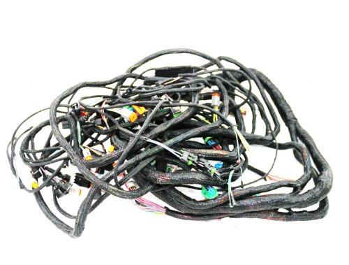 GRADALL HARNESS - WIRE UPPER XL4300S