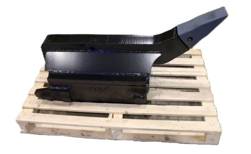GRADALL SCALING HOOK WELD - FITS ADAPT