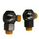 GRADALL SWIVEL COUPLING SET (1=2)