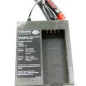 GRADALL BATTERY CHARGER; DC-CIG PLUG