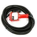 VACALL PENDANT - 4 FUNC UP/DOWN + L/
