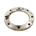 VACALL PLATE - FLANGE - INLET TUBE