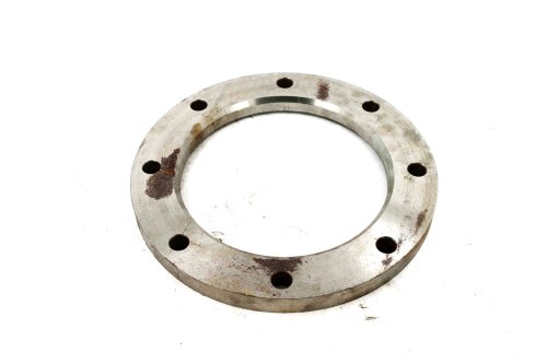VACALL PLATE - FLANGE - INLET TUBE