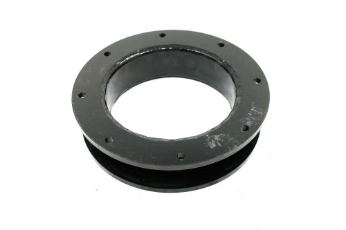 VACALL WELD - ADAPTER BOOM HOSE