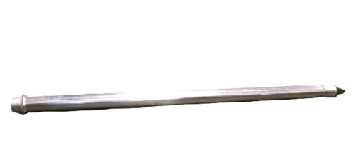 VACALL NOZZLE ALLIGATOR/4\" X 8'