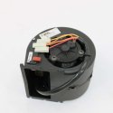 GRADALL MOTOR  BLOWER ASSEMBLY 12V