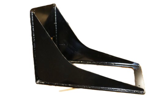 VACALL WELD - HOSE REEL MOUNT