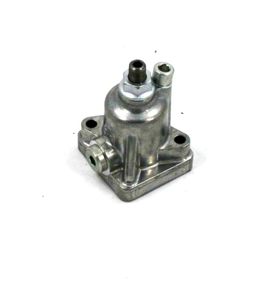 GRADALL END CAP (STROKE LIMITER)