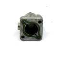 GRADALL END CAP (STROKE LIMITER)