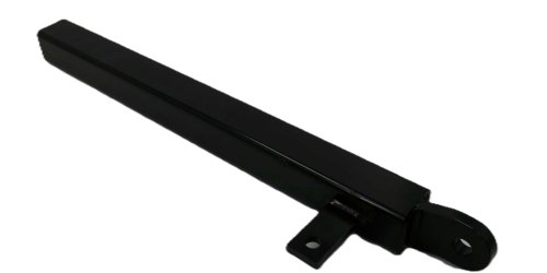 VACALL WELD - SAFETY PROP