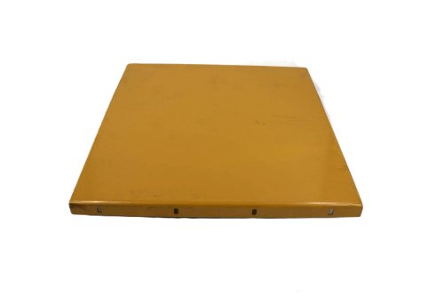 GRADALL WELD - ROOF HATCH