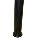 VACALL WELD - INSIDE MAIN VAC TUBE