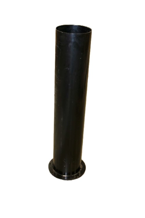 VACALL WELD - INSIDE MAIN VAC TUBE