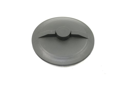 VACALL 8\" CAP & INSERT ASSEMBLY