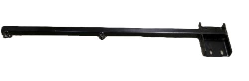 GRADALL WELD - HAND RAIL